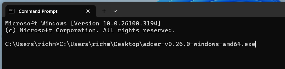 adder-cmd-paste-path