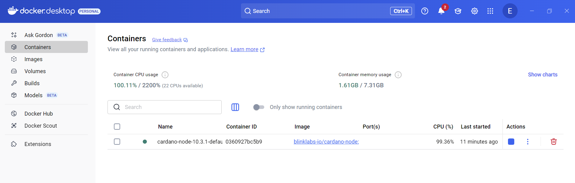 cardano-up-docker-desktop-cardano-node